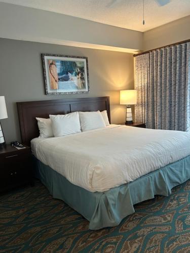 Photo #2 of Holiday Inn Club Vacations Galveston Beach Resort in Galveston, TX
