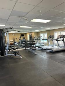 Photo #6 of Holiday Inn Club Vacations Galveston Beach Resort in Galveston, TX