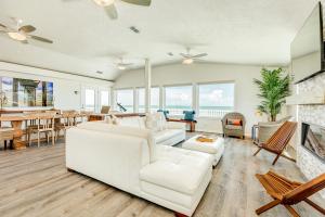 Photo #5 of Salty Sandpiper in Galveston, TX