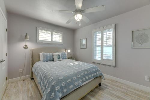 Photo #2 of Private Pool and Furnished Deck Port Aransas Home! in Port Aransas, TX