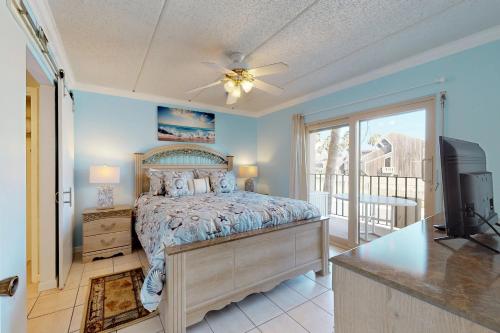 Photo #2 of Beachview Condominiums: #204 in South Padre Island, TX