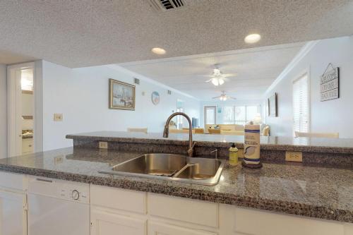 Photo #3 of Beachview Condominiums: #204 in South Padre Island, TX