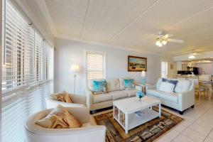 Photo #5 of Beachview Condominiums: #204 in South Padre Island, TX