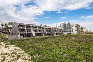 Photo #6 of Beachview Condominiums: #204 in South Padre Island, TX
