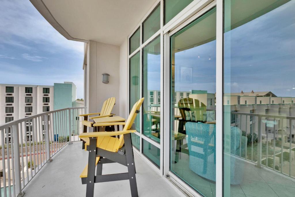Photo #1 of Sapphire Condominiums #408 in South Padre Island, TX
