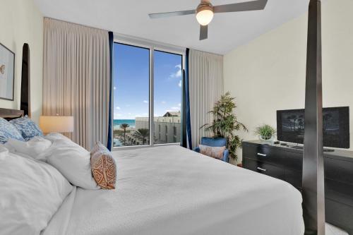 Photo #2 of Sapphire Condominiums #408 in South Padre Island, TX