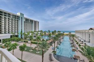 Photo #4 of Sapphire Condominiums #408 in South Padre Island, TX