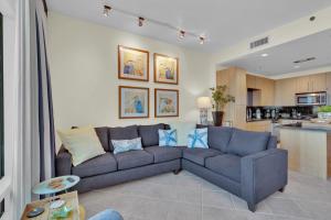 Photo #5 of Sapphire Condominiums #408 in South Padre Island, TX