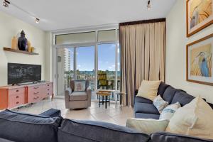 Photo #6 of Sapphire Condominiums #408 in South Padre Island, TX