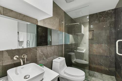Photo #3 of Upscale Modern Villa Private w Terrace in Bahia Mar Beachfront Resort, Heated Pool! in South Padre Island, TX