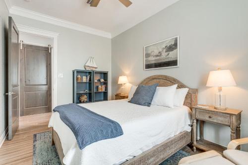 Photo #2 of Footprints in the Sand - Luxe Freeport Home! in Freeport, TX