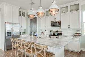 Photo #4 of Footprints in the Sand - Luxe Freeport Home! in Freeport, TX
