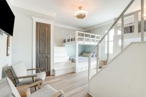 Photo #5 of Footprints in the Sand - Luxe Freeport Home! in Freeport, TX