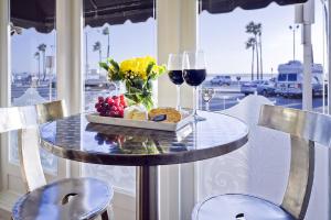 Photo #4 of Newport Beach Hotel in Newport Beach, CA