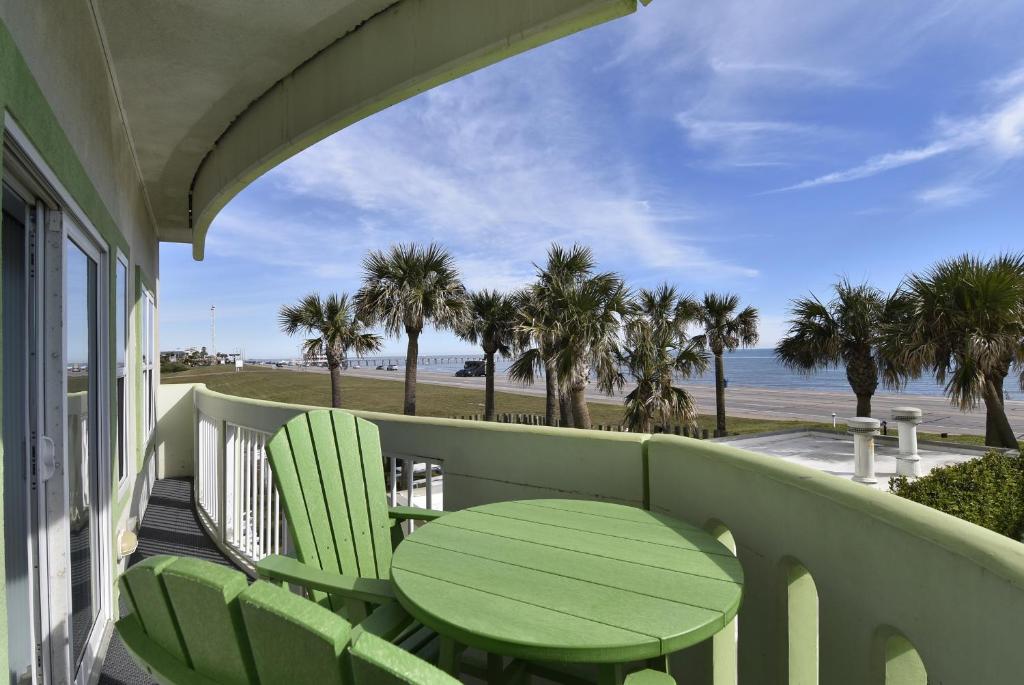 Photo #1 of Ocean Grove 301-Greta House in Galveston, TX