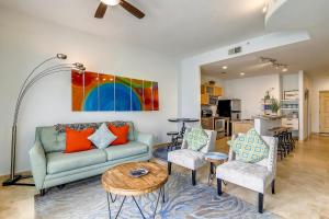 Photo #6 of Ocean Grove 301-Greta House in Galveston, TX