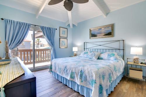 Photo #2 of Beachfront, Pet-Friendly South Padre Island Condo in South Padre Island, TX