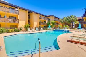 Photo #4 of Beachfront, Pet-Friendly South Padre Island Condo in South Padre Island, TX