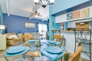 Photo #5 of Beachfront, Pet-Friendly South Padre Island Condo in South Padre Island, TX
