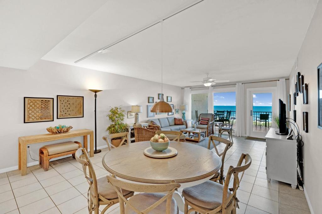 Photo #1 of Beach House Condo Unit #401 in South Padre Island, TX