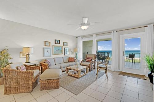 Photo #3 of Beach House Condo Unit #401 in South Padre Island, TX