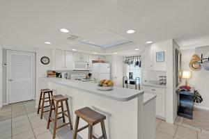 Photo #4 of Beach House Condo Unit #401 in South Padre Island, TX