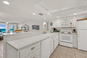 Photo #5 of Beach House Condo Unit #401 in South Padre Island, TX