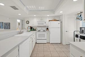 Photo #6 of Beach House Condo Unit #401 in South Padre Island, TX