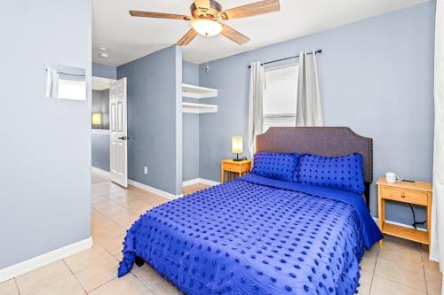 Photo #2 of Spacious 3BR Home Near SPI Beach & Restaurants in Port Isabel, TX