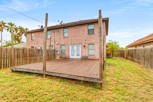 Photo #6 of Spacious 3BR Home Near SPI Beach & Restaurants in Port Isabel, TX