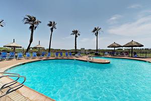 Photo #4 of Saida Towers II Unit 306 in South Padre Island, TX