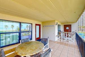 Photo #5 of Saida Towers II Unit 306 in South Padre Island, TX