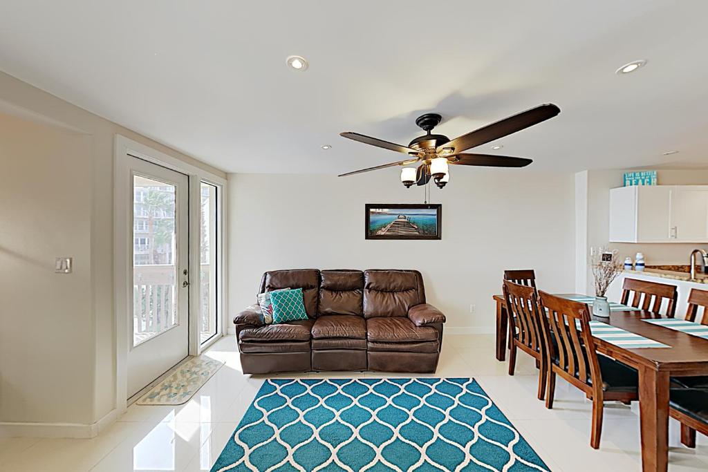 Photo #1 of Solare Garden Villa 877 in South Padre Island, TX