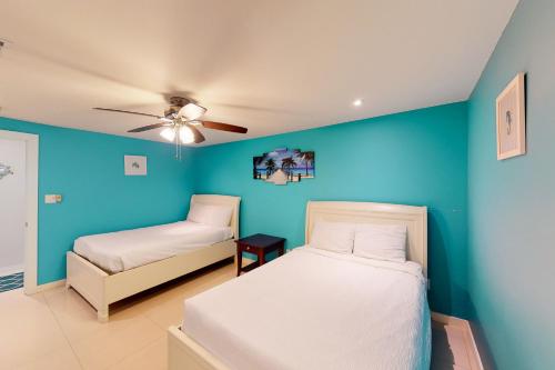 Photo #2 of Solare Garden Villa 877 in South Padre Island, TX