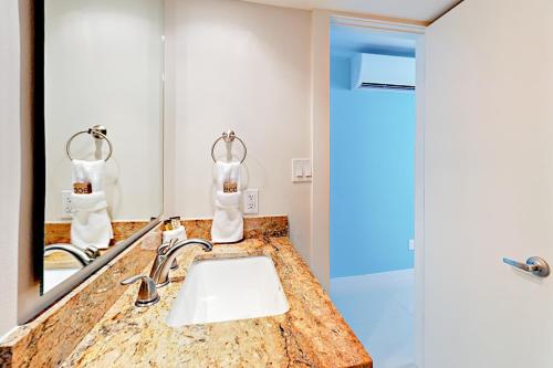 Photo #3 of Solare Garden Villa 877 in South Padre Island, TX