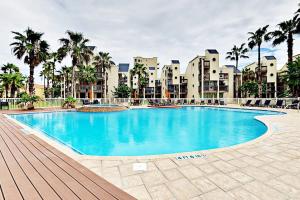Photo #4 of Solare Garden Villa 877 in South Padre Island, TX