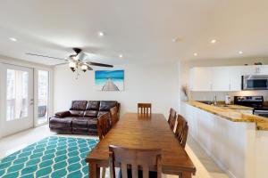 Photo #5 of Solare Garden Villa 877 in South Padre Island, TX