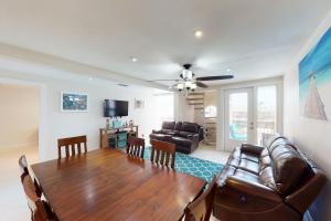 Photo #6 of Solare Garden Villa 877 in South Padre Island, TX