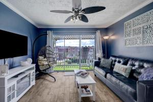 Photo #6 of Beautiful Ocean Views at The Victorian in Galveston, TX