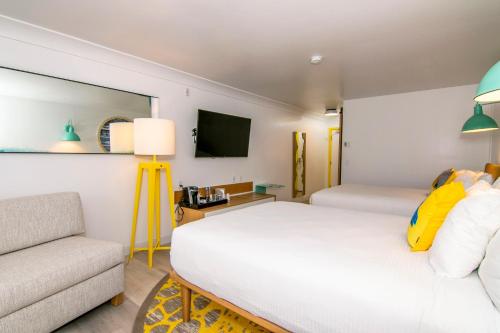 Photo #2 of Ocean Park Inn in San Diego, CA