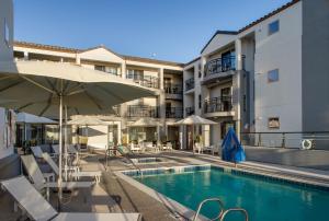 Photo #4 of Ocean Park Inn in San Diego, CA