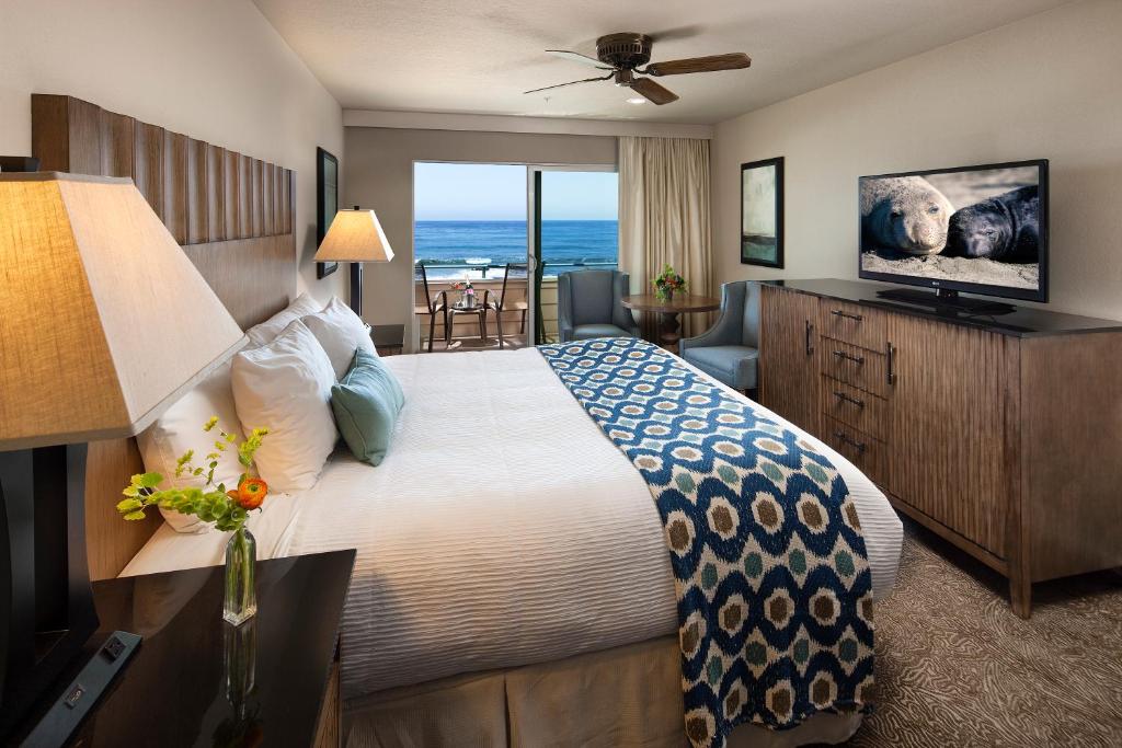 Photo of Cambria Landing Inn and Suites in Cambria, CA