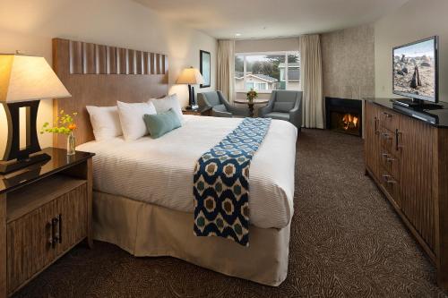 Photo #2 of Cambria Landing Inn and Suites in Cambria, CA