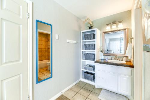 Photo #3 of Balcony, Pool and Beach Access Port Aransas Condo! in Port Aransas, TX
