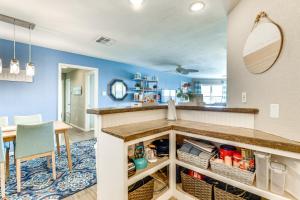 Photo #5 of Balcony, Pool and Beach Access Port Aransas Condo! in Port Aransas, TX