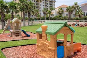 Photo #6 of Ocean Breeze Retreat 2bed 2bath, Heated Pool! in South Padre Island, TX
