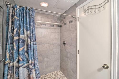 Photo #3 of Sunny Oceanfront Condo on South Padre Island Beach in South Padre Island, TX