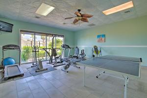 Photo #6 of Sunny Oceanfront Condo on South Padre Island Beach in South Padre Island, TX