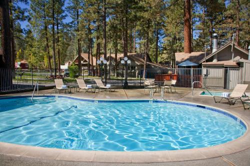 Photo #3 of Big Bear Frontier in Big Bear Lake, CA