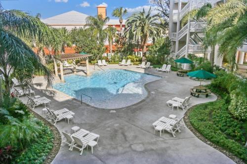 Photo #2 of Sea Chase with an ocean view at Casa Del Mar in Galveston, TX